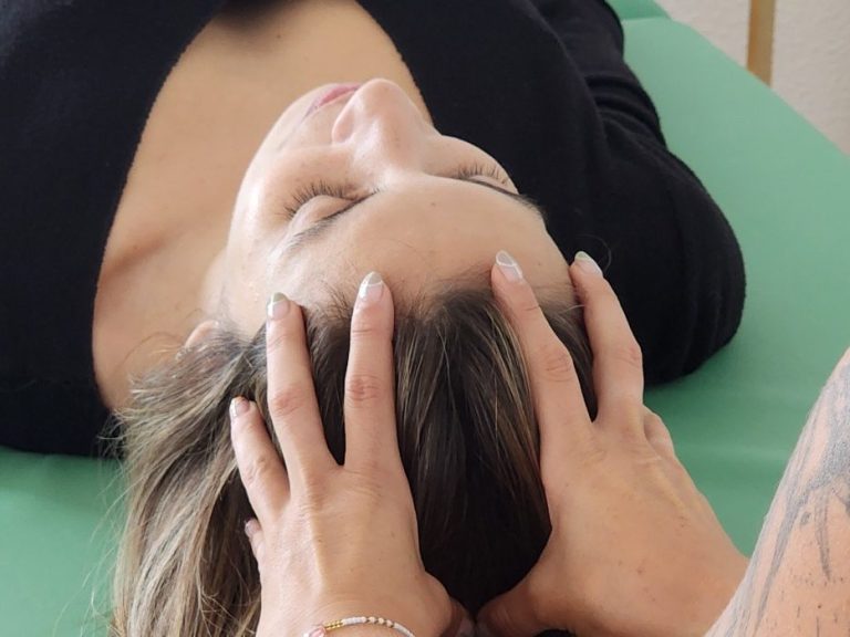 #reflexologiecranienne #reflexologiecraniennetoulouse #domicile #acupressioncranienne