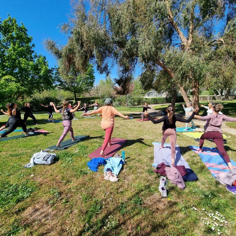 #courscollectifs #courscollectifyoga #coursenextérieur #coursensalle #aixenprovence