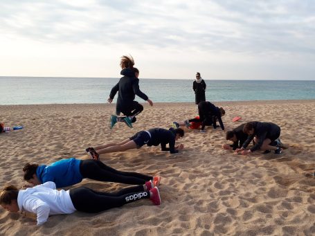 #courscollectifs #courscollectifyoga #coursenextérieur #coursensalle #aixenprovence